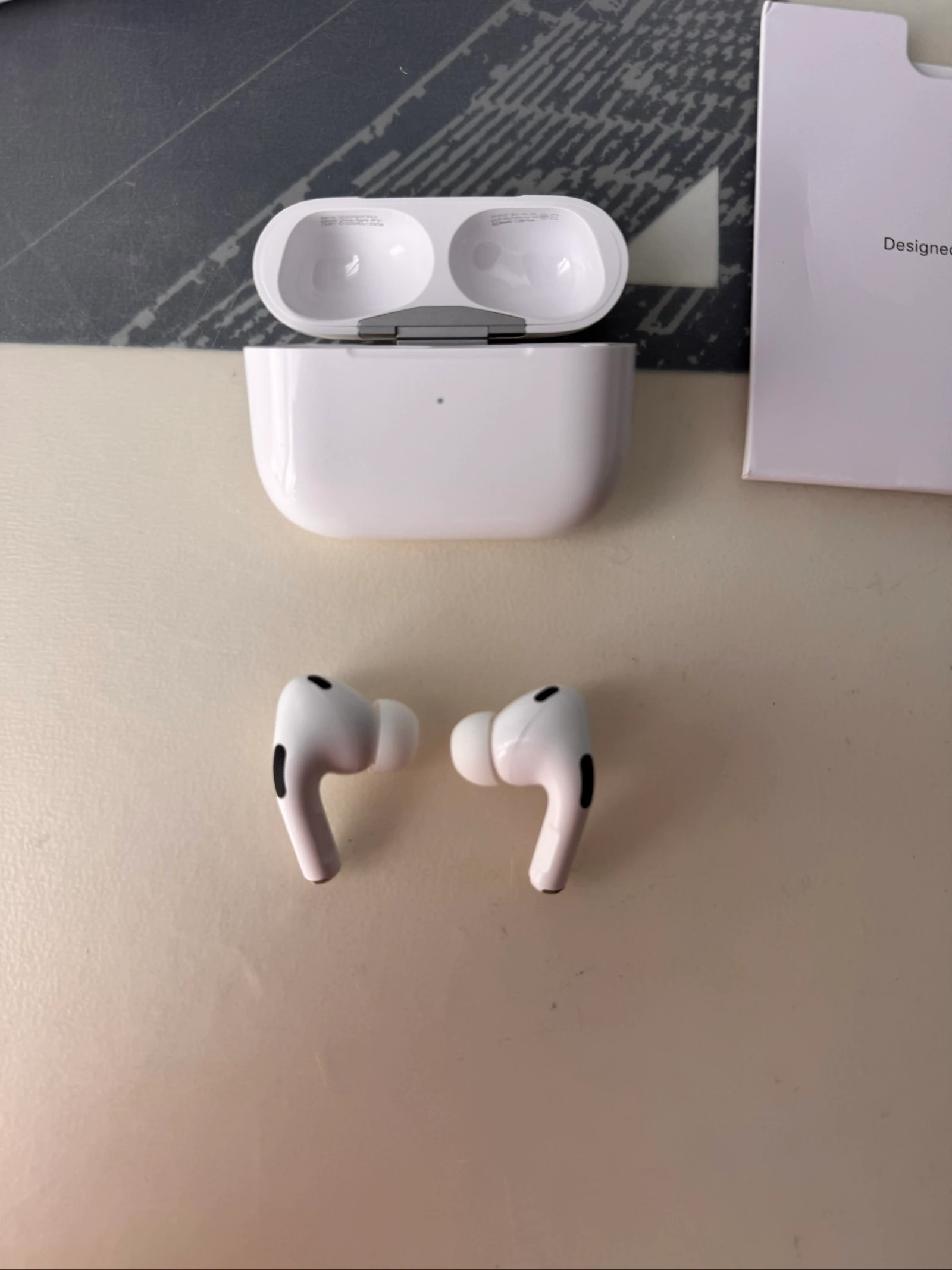 AirPods Pro 2ª Gen USB-C – photo 8